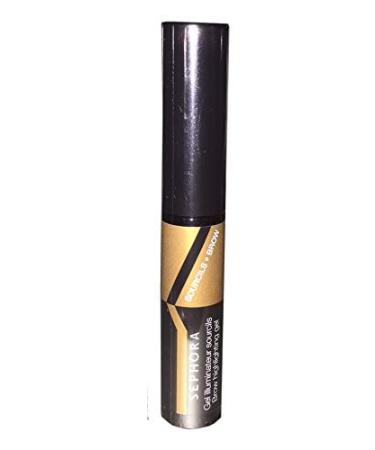 SEPHORA COLLECTION Brow Highlighting Gel #03 Medium/Brown - 3.6 ml | Best Eyebrow Highlighter for International Shipping - Buy Online on GoSupps.com