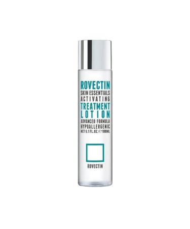 Rovectin Skin Essentials Activating Treatment Lotion 6.1 fl oz (180 ml)