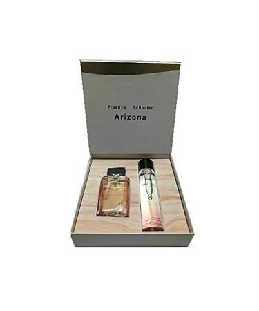 Arizona Proenza Schouler 2 Pieces Set 3.0 oz Edp Spray & 3.4 oz Dry Oil Women 2 Pc Set