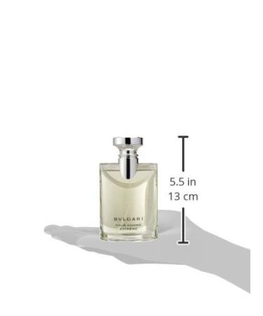 Bvlgari Extreme Pour Homme Eau De Toilette Spray for Men 3.4 Ounce - Buy Online on GoSupps.com
