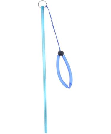 Jili Online 34cm/13.4 Ultra-Light Aluminum Scuba Diving Lobster Stick Pointer Rod in Blue - Buy Online on GoSupps.com