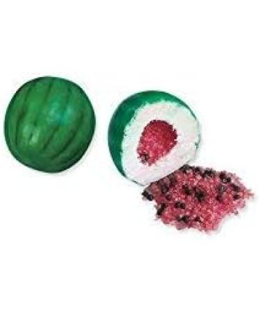 Fizzy Watermelon Bubblegum Finish 1kg - Spanish Sweets and Sweets - Buy Online on GoSupps.com