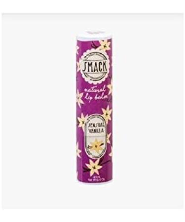 Legami Vanilla Lipstick - Luxurious Hydration & Color | Shop Internationally - Buy Online on GoSupps.com