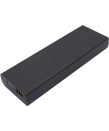 1800mAh Replacement Battery for Cassidian HR7742AAA02 HR7742AAB02 P3G TPH700 - Fast International Shipping - Buy Online on GoSupps.com