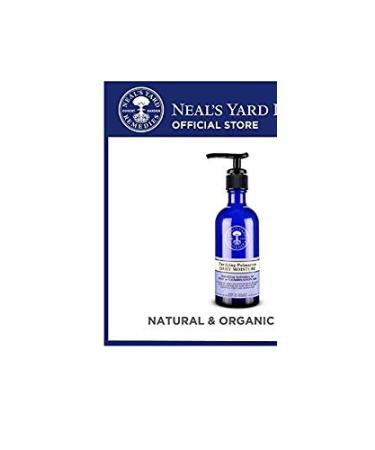 Buy Neal's Yard Remedies Purifying Palmarosa Daily Moisture 100ml - Natural Hydration for All Skin Types | International Shipping Available - Buy Online on GoSupps.com