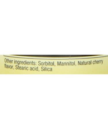 Nature's Way Vitamin B12 Lozenge 2000mcg - 100 Count (Pack of 1) - Buy Online on GoSupps.com