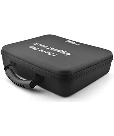 Extra Large Portable Card Game Case for Main Game & Expansions - Buy Online on GoSupps.com