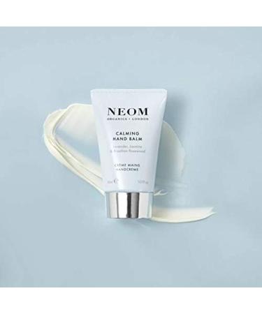 Neom Organics London Calming Hand Balm 30 ml - Buy Online on GoSupps.com