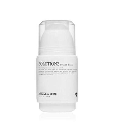Solution2 Rollerball Razor Bump Treatment 1.7 Ounces