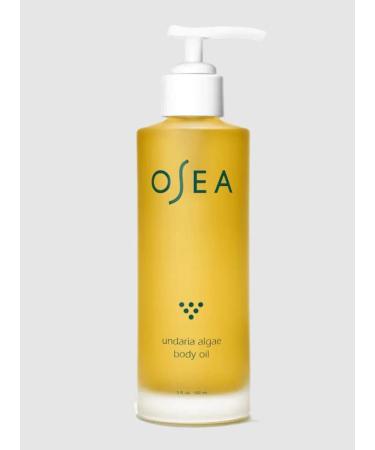 OSEA Undaria Algae Body Oil 9.6 oz