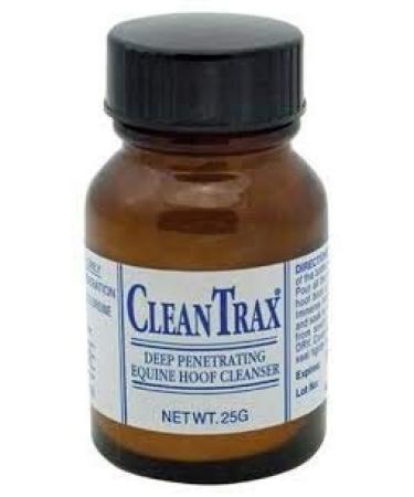 CLEAN TRAX Cleanser  Black