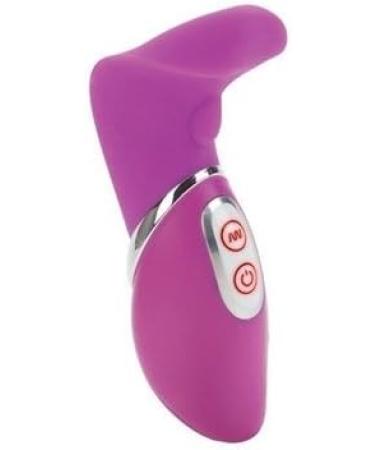 California Exotic Novelties 7-Function Silicone Luxe Epiphany - Pink | International Shipping Available - Buy Online on GoSupps.com