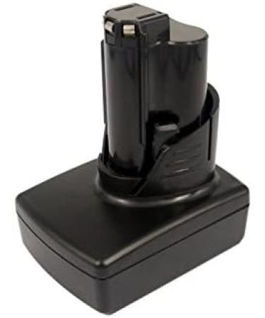 JRINK Replacement Battery for Milwaukee 4931427105 M12 Models - High Performance & International Shipping - Buy Online on GoSupps.com