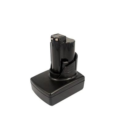 CHGY 12.0V Battery Replacement Compatible with Milwaukee M12 CHZ-602X M12 CID M12 CID-0 M12 CID-202C M12 CIW12 M12 CIW12-0 M12 CIW12-202C M12 CIW14 M12 CIW14-0
