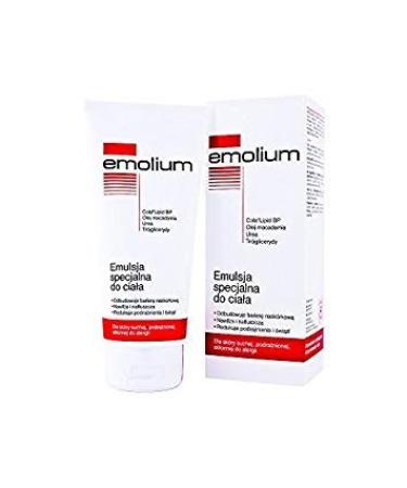 Emolium Special Emulsion for Atopic Sensitive Dry Skin 200ml by Emolium