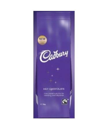 Cadbury One Blend Hot Drinking Chocolate 1kg