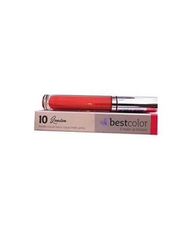 BEST COLOR BEST COLOR Opaque Liquid Roll 10 London 3 ml