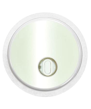 Sticker for FreeStyle Libre 3 Sensor 2x Mother of Pearl myDili Diabetes