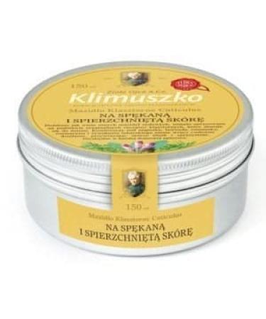 Klimuszko Cuticulus Ointment 150 ml