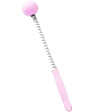 Perfeclan 3x Ergonomic Golf Ball Massager - Long Handle for Muscle Tension Relief | International Shipping Available - Buy Online on GoSupps.com