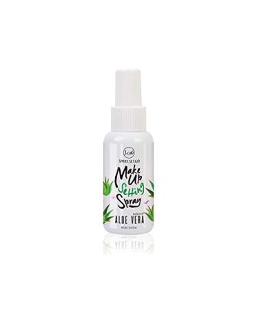 J.CAT BEAUTY Spray  Set  Go Setting Spray - Aloe Vera