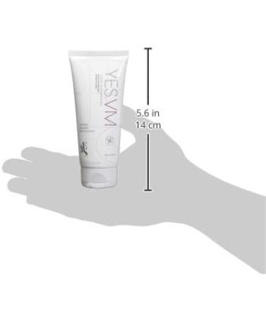 YES Yes vaginal moisturizer gel 100 Milliliter - Buy Online on GoSupps.com