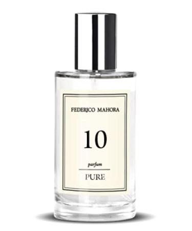 Federico Mahora Pure Femme parfum | For Women | 50ml (10)