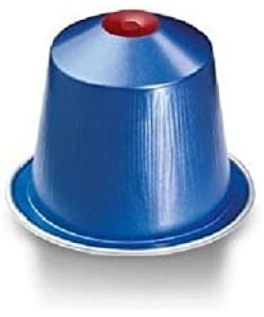 Nestle Real Nespresso capsules different flavors in every order DECAFFEINATO blends 100 capsules - Buy Online on GoSupps.com