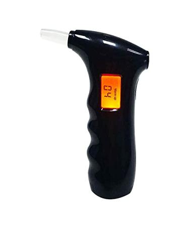 Keto Breathalyzer Acetone Reader Ketosis Ketone Meter Fat Burn Tester