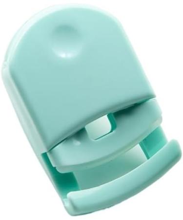 Effortless Lash Curler: Instant Eye-Opening Effect Easy-to-Use Eyelash Curling Tool-Design for Home & Travel(Style D 1pc) - Buy Online on GoSupps.com