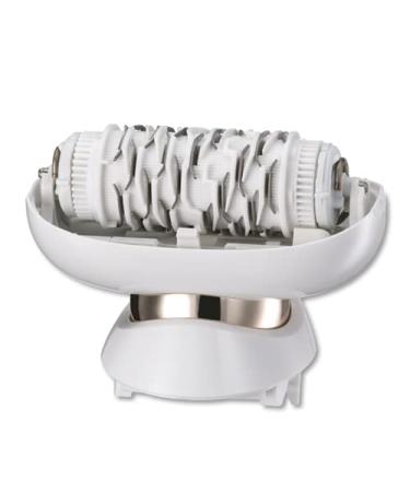 Braun replacement epilator head for SE9 Flex type 5380
