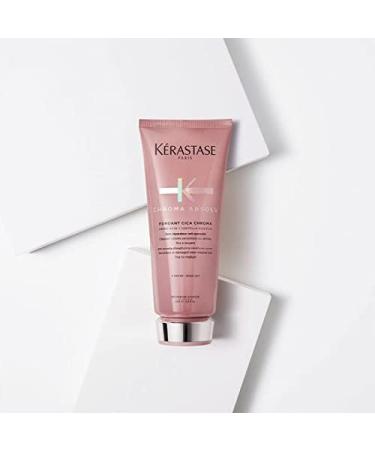 Kerastase DOUBLE Chroma Absolu Strengthening Fondant 200ml - Buy Online on GoSupps.com