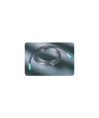Bard Urinary Drainage Tubing - 60" Length - 9/32" Lumen - Each