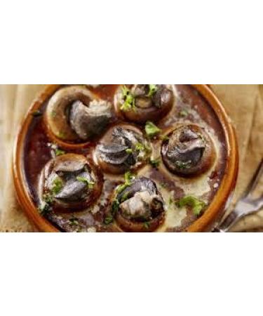 Roland Escargots - 2 Dozen Very Large Snails x 2 Cans - 24 Count x 2 Pack - Buy Online on GoSupps.com