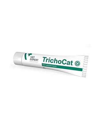 VETEXPERT TrichoCat 50g interference suppression paste Reduction of hair ball formation in the feeding wire - Buy Online on GoSupps.com