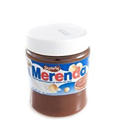Merenda Hazelnut Spread 360gr