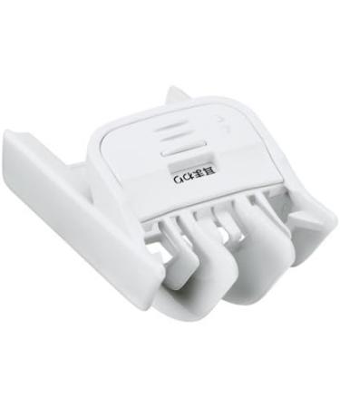 Buy Panasonic Hair Clipper ER-GF80-S | Rechargeable AC Silver | International Shipping Available - Buy Online on GoSupps.com