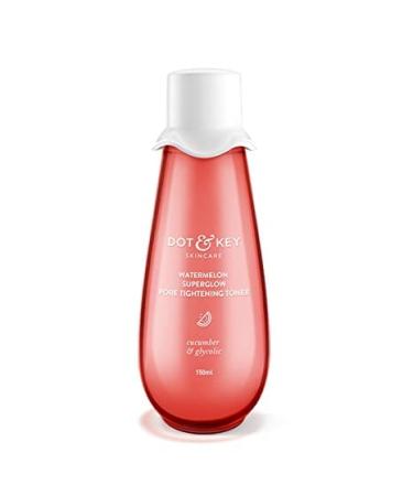 Avoka Naturals Dot & Key Watermelon Pore Tightening Toner - 150ml