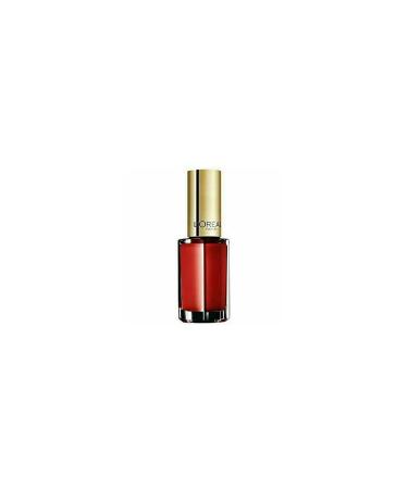L'Oreal Paris Color Riche 403 Femme Fatale Nail Polish 5ml