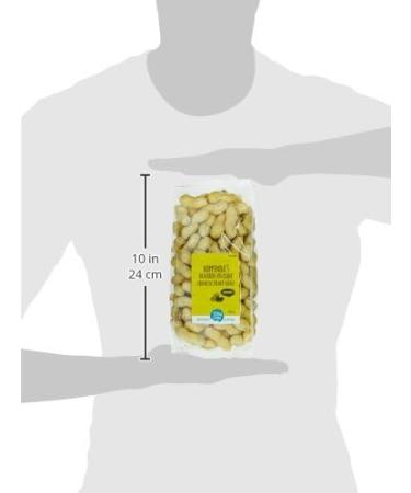 Terrasana 8713576007411 Whole Roasted Peanuts 330g - Buy Online on GoSupps.com