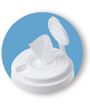 CaviWipes - Cavicide Germicidal Cleaner Wipes 160 ct (Fur Pak) | Disinfectant Wipes - Buy Online on GoSupps.com