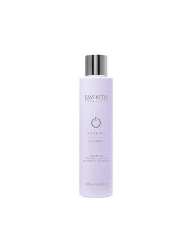 EMSIBETH Grehge s Kt Post Treatment Shampoo 200 ml