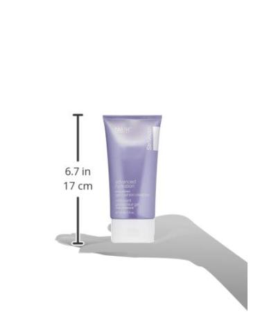 StriVectin Advanced Acids Hyaluronic Gel Cleanser with Marine Extracts and Aloe Vera 5 Fl Oz - Buy Online on GoSupps.com