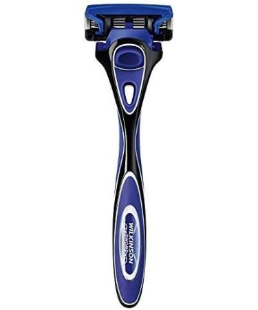Wilkinson Sword Hydro 5 Men's Razor with 2 Blades - Buy Online on GoSupps.com