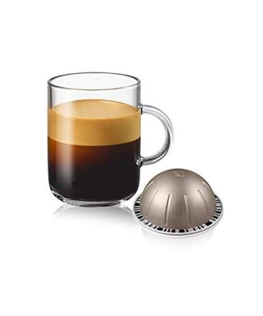 Nespresso Vertuo Capsules de Café - ARONDIO 10 Capsules