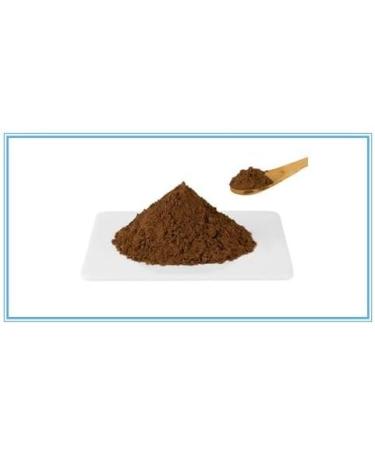 Muira Puama Extract 20:1 Powder 1KG - Premium Wonderland Herbs for Vitality & Wellness - International Shipping Available - Buy Online on GoSupps.com