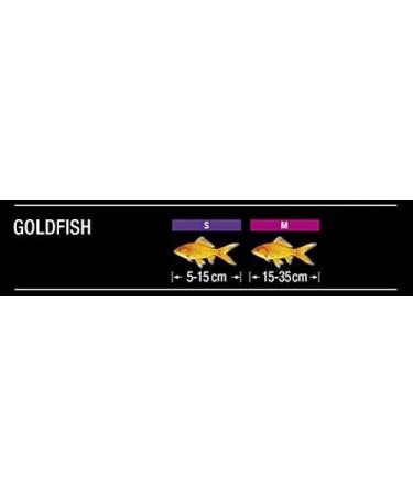 JBL Goldfish and Pond Food Floating Food Sticks Special Food ProPond Goldfish Size: M 0.8 kg - Buy Online on GoSupps.com