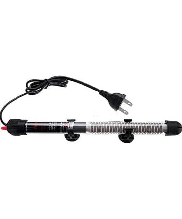 MODUODUO Aquarium Heater Submersible betta fish Tank heater with Suction Cups Auto Thermostat Heater for Marine Saltwater and Freshwater (200W) - Buy Online on GoSupps.com