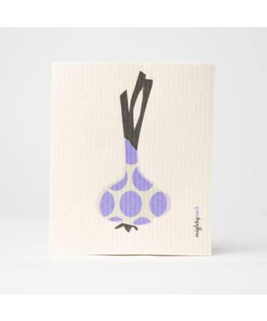 MightyNest Eco-Friendly 9 Piece Home Cleaning Set | Sustainable All-Purpose Cleaner Swedish Dish Cloths Dish Soap Bar & More - Buy Online on GoSupps.com