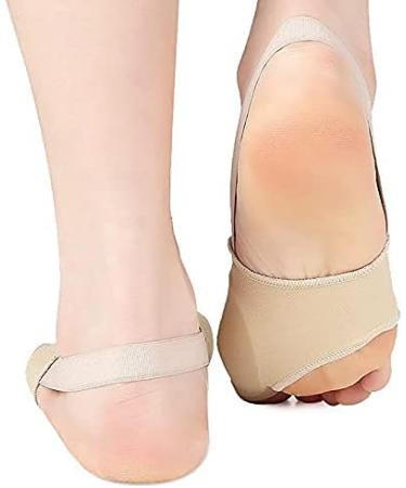 JYCCH Big Toe Straightener - Adjustable Pain Relief Splint for Soft Comfortable Foot Care | Reusable Corrector for Hallux Valgus - Buy Online on GoSupps.com